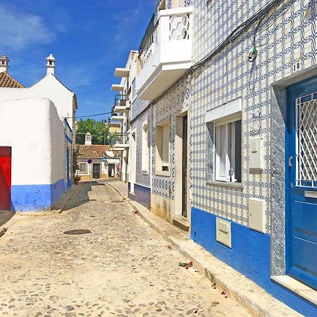 Casa Figueiras Tavira By Junto Ao Mar Villa Dış mekan fotoğraf