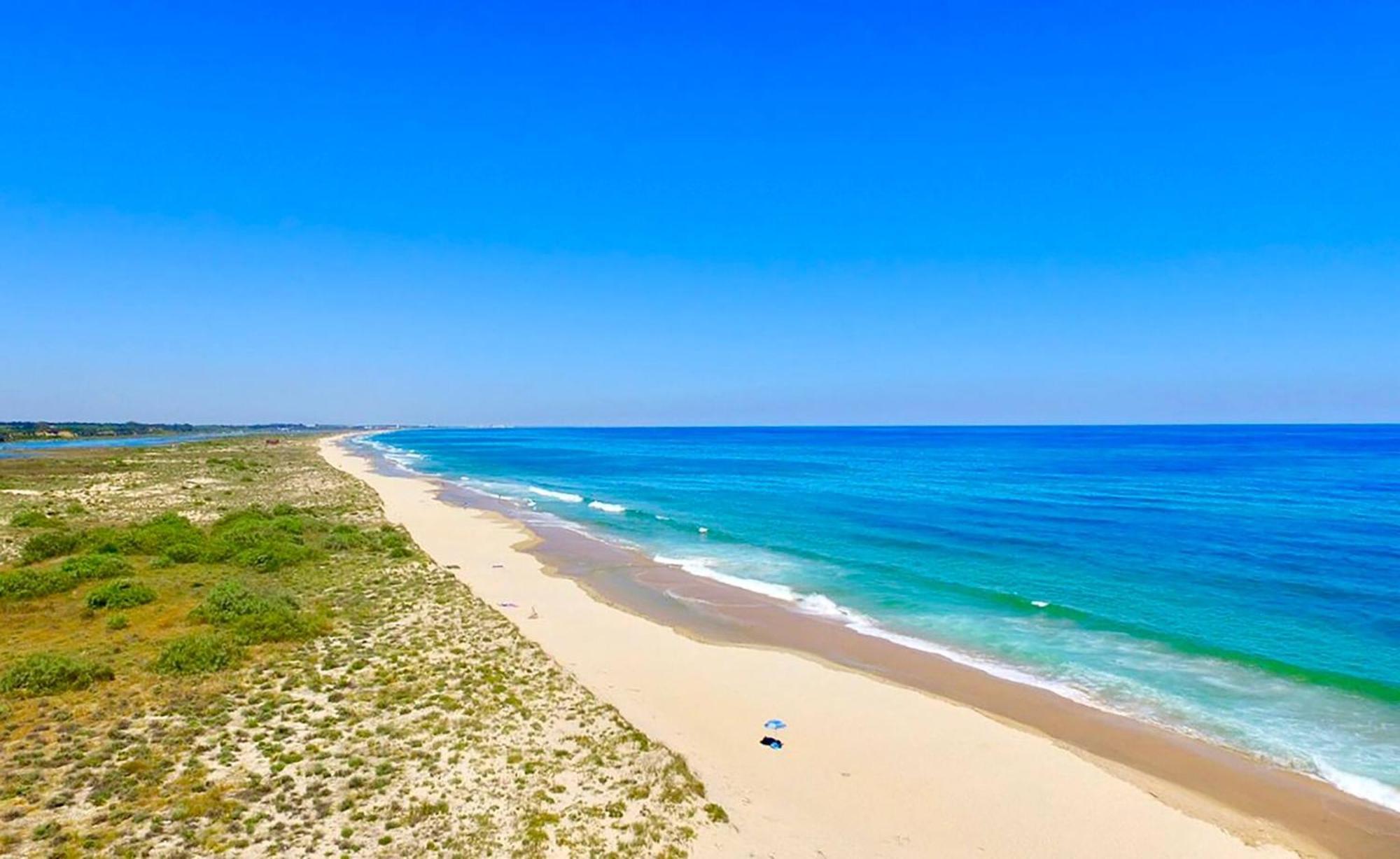 Casa Figueiras Tavira By Junto Ao Mar Villa Dış mekan fotoğraf