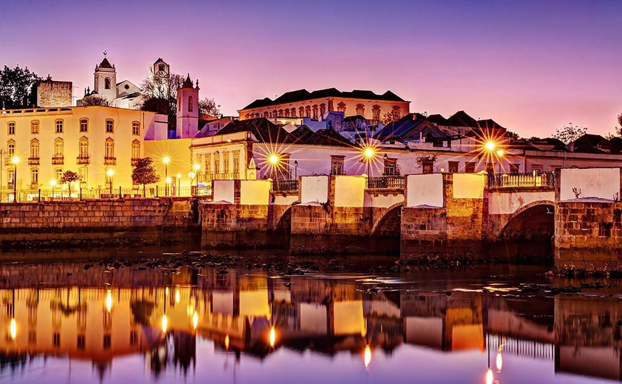 Casa Figueiras Tavira By Junto Ao Mar Villa Dış mekan fotoğraf