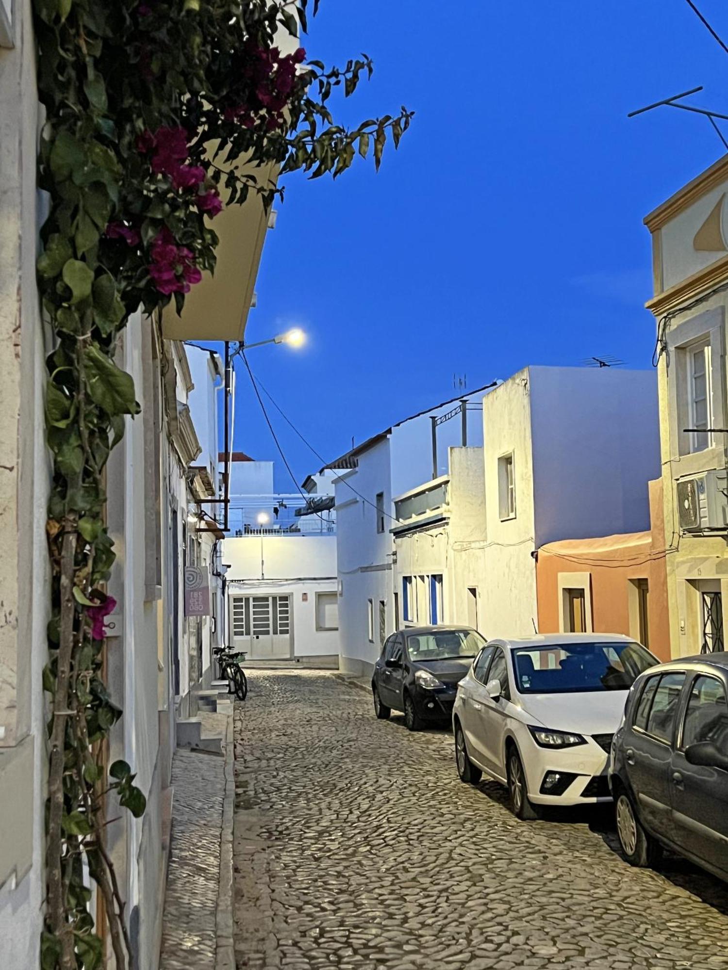 Casa Figueiras Tavira By Junto Ao Mar Villa Dış mekan fotoğraf