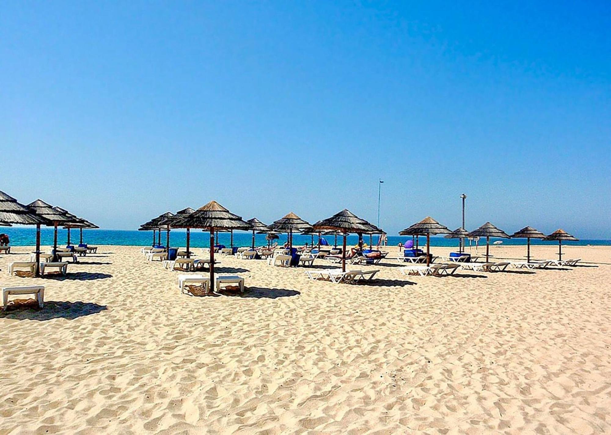 Casa Figueiras Tavira By Junto Ao Mar Villa Dış mekan fotoğraf