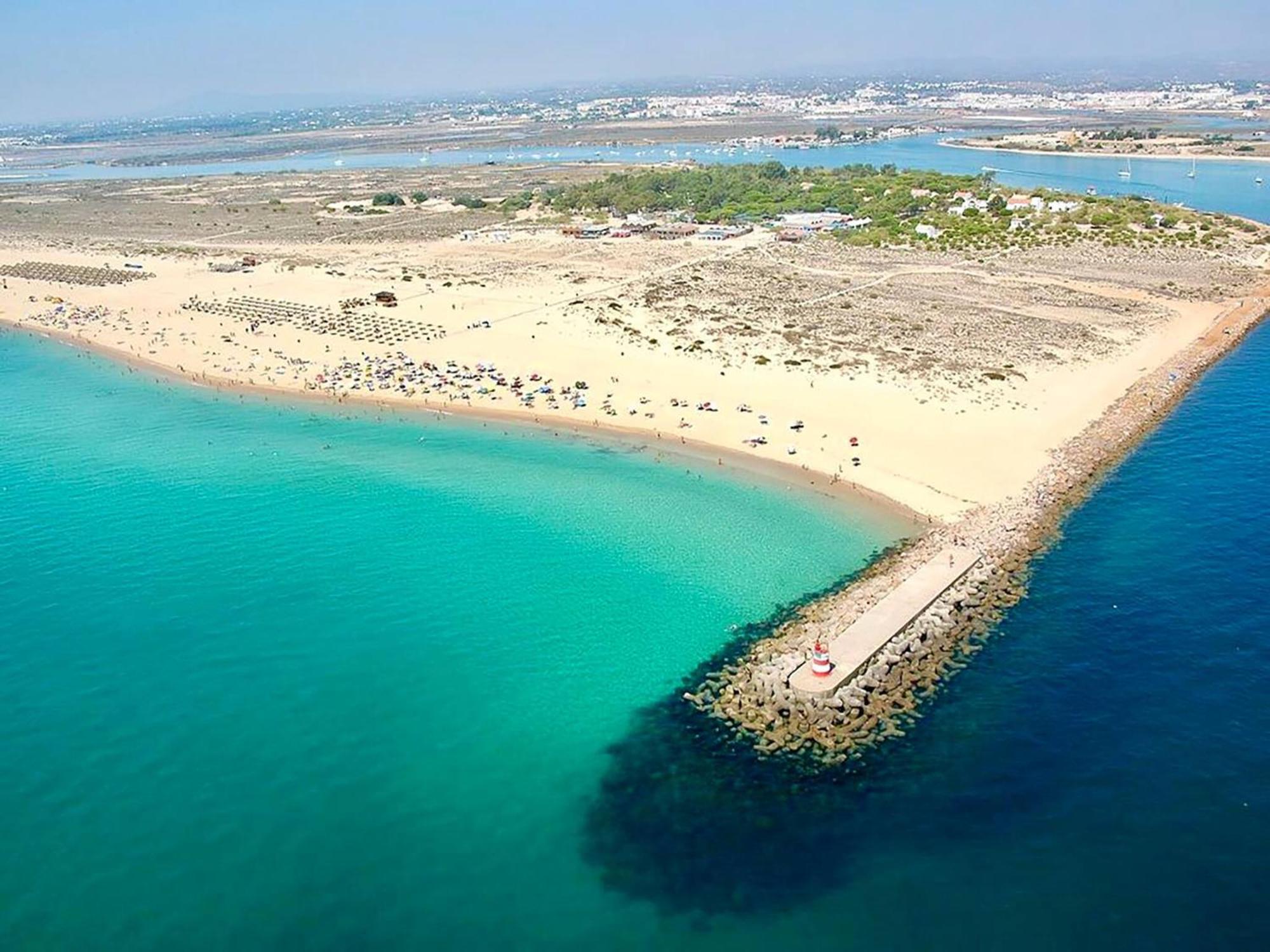 Casa Figueiras Tavira By Junto Ao Mar Villa Dış mekan fotoğraf