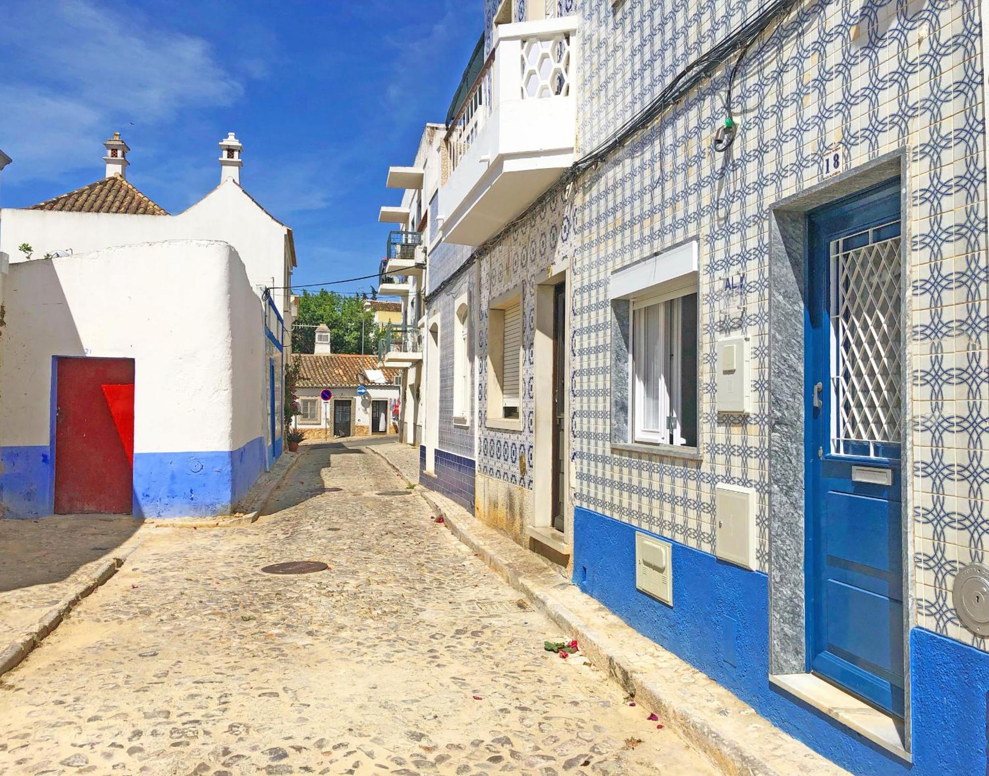 Casa Figueiras Tavira By Junto Ao Mar Villa Dış mekan fotoğraf