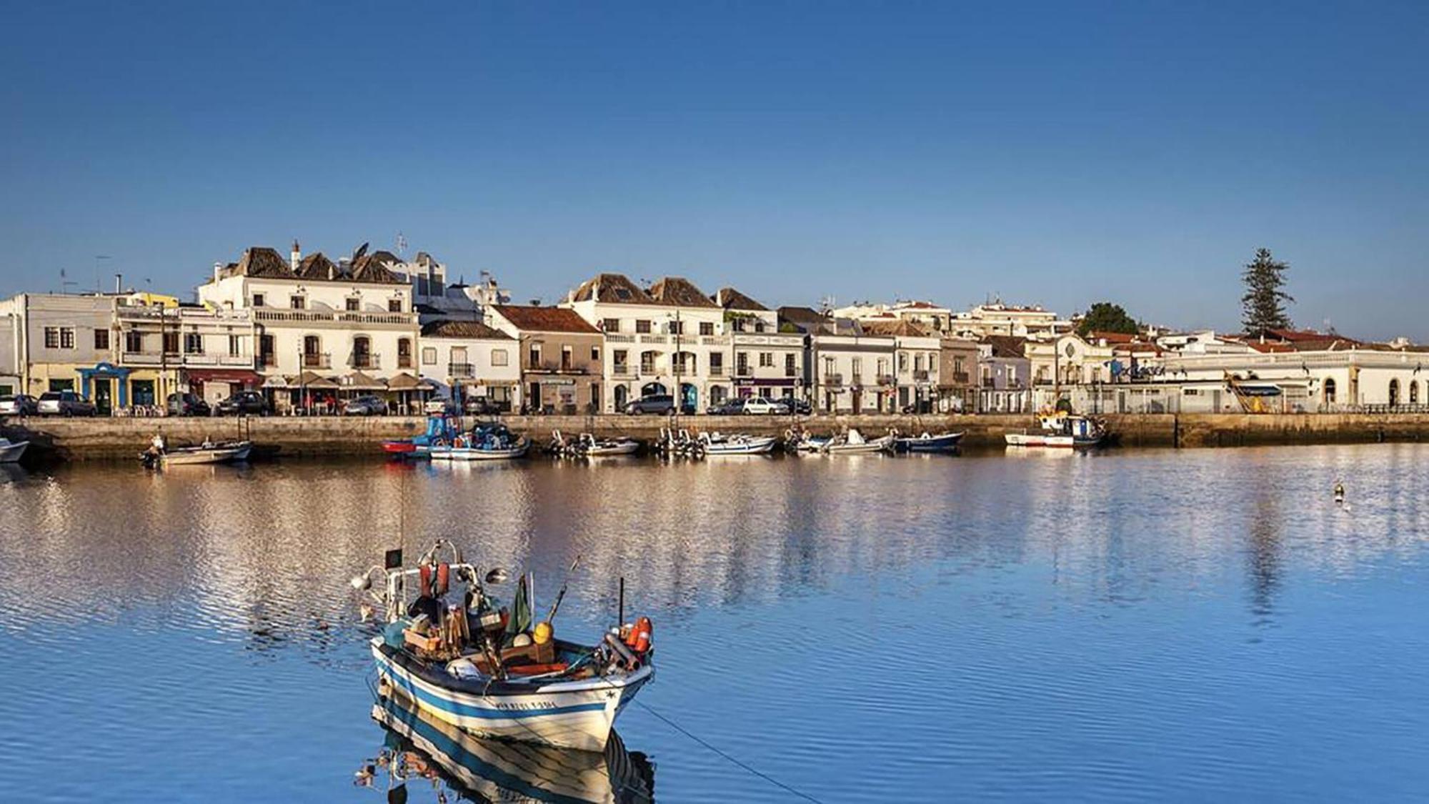 Casa Figueiras Tavira By Junto Ao Mar Villa Dış mekan fotoğraf