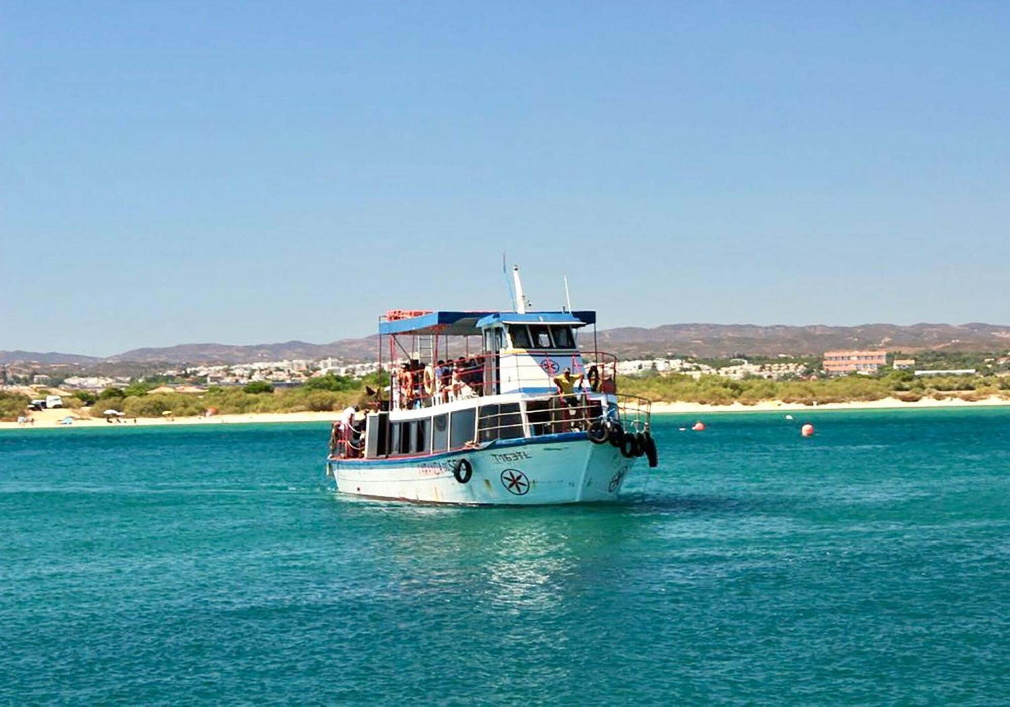 Casa Figueiras Tavira By Junto Ao Mar Villa Dış mekan fotoğraf