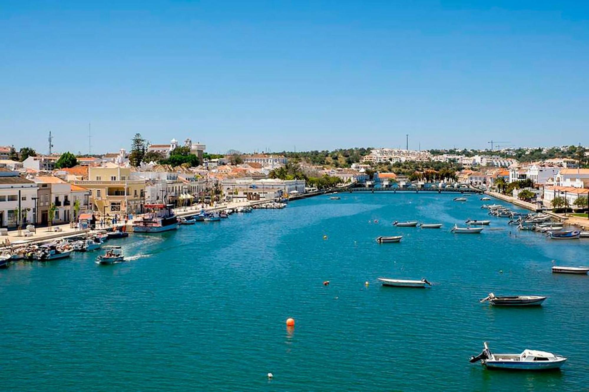 Casa Figueiras Tavira By Junto Ao Mar Villa Dış mekan fotoğraf