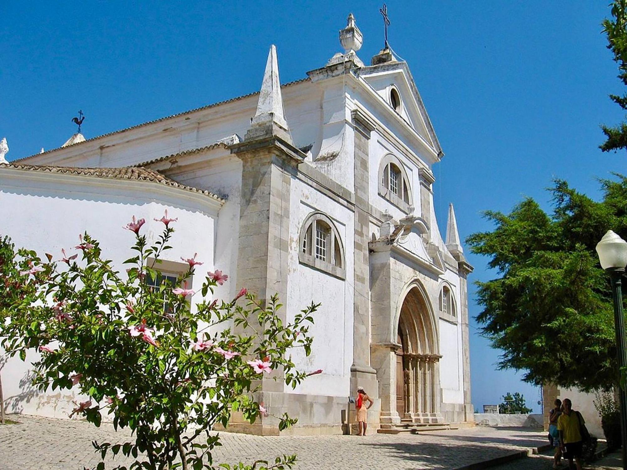Casa Figueiras Tavira By Junto Ao Mar Villa Dış mekan fotoğraf