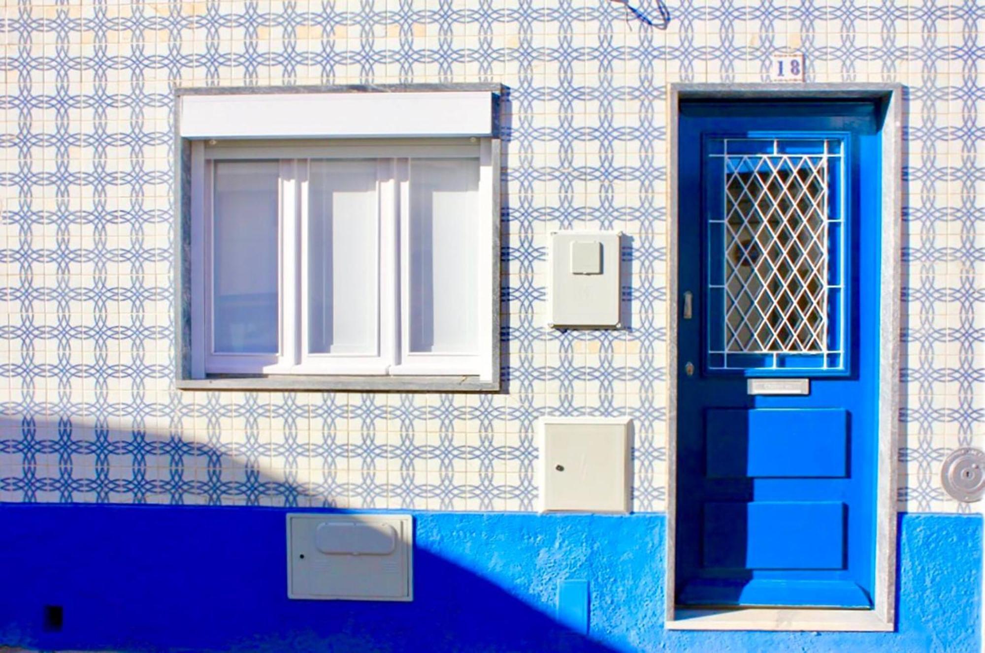 Casa Figueiras Tavira By Junto Ao Mar Villa Dış mekan fotoğraf