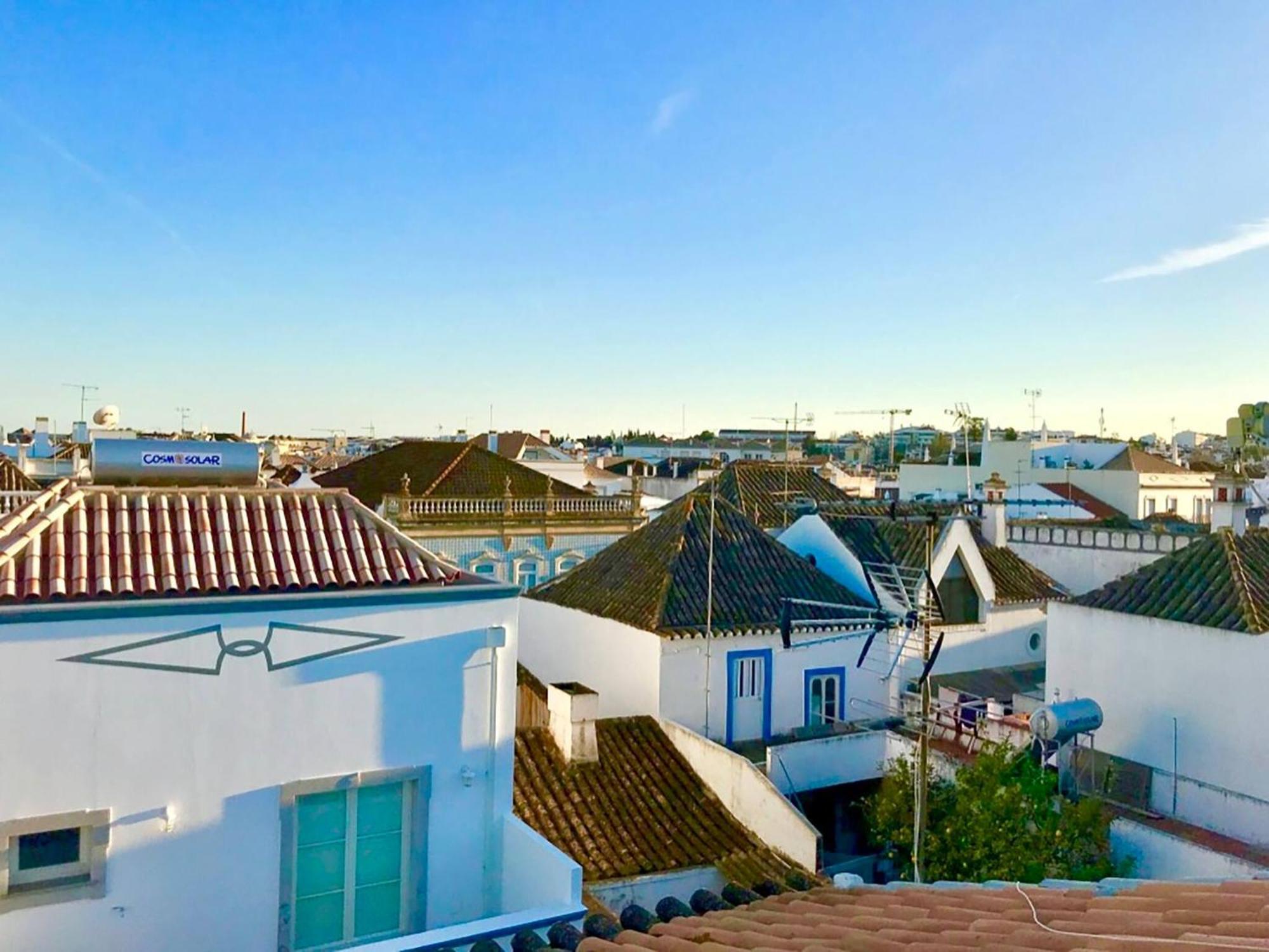 Casa Figueiras Tavira By Junto Ao Mar Villa Dış mekan fotoğraf