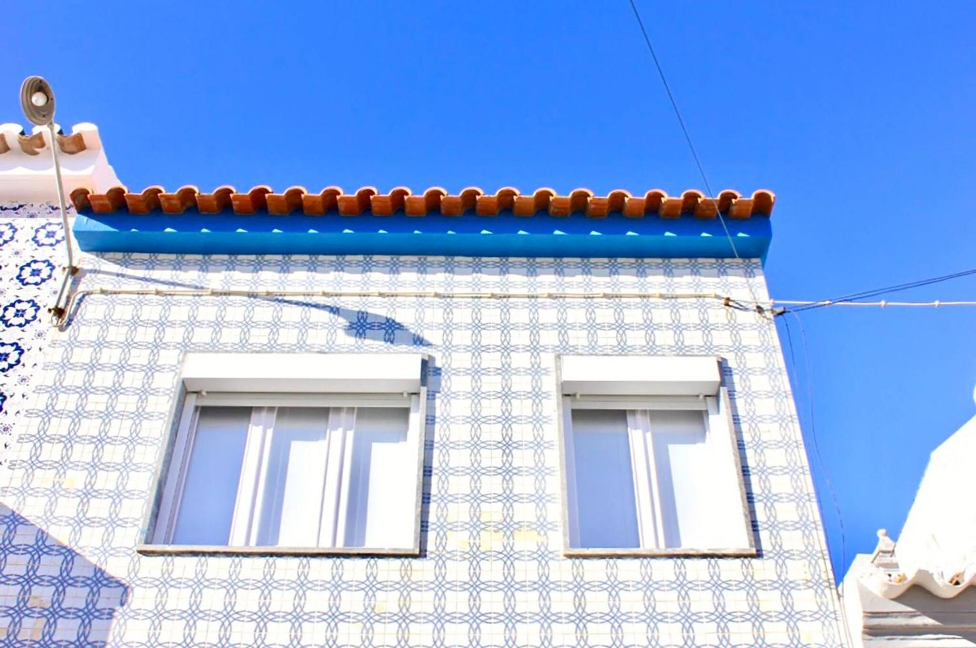 Casa Figueiras Tavira By Junto Ao Mar Villa Dış mekan fotoğraf