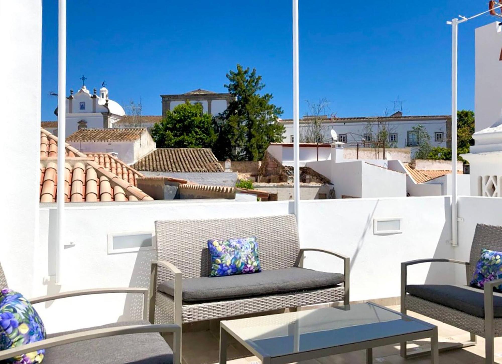 Casa Figueiras Tavira By Junto Ao Mar Villa Dış mekan fotoğraf