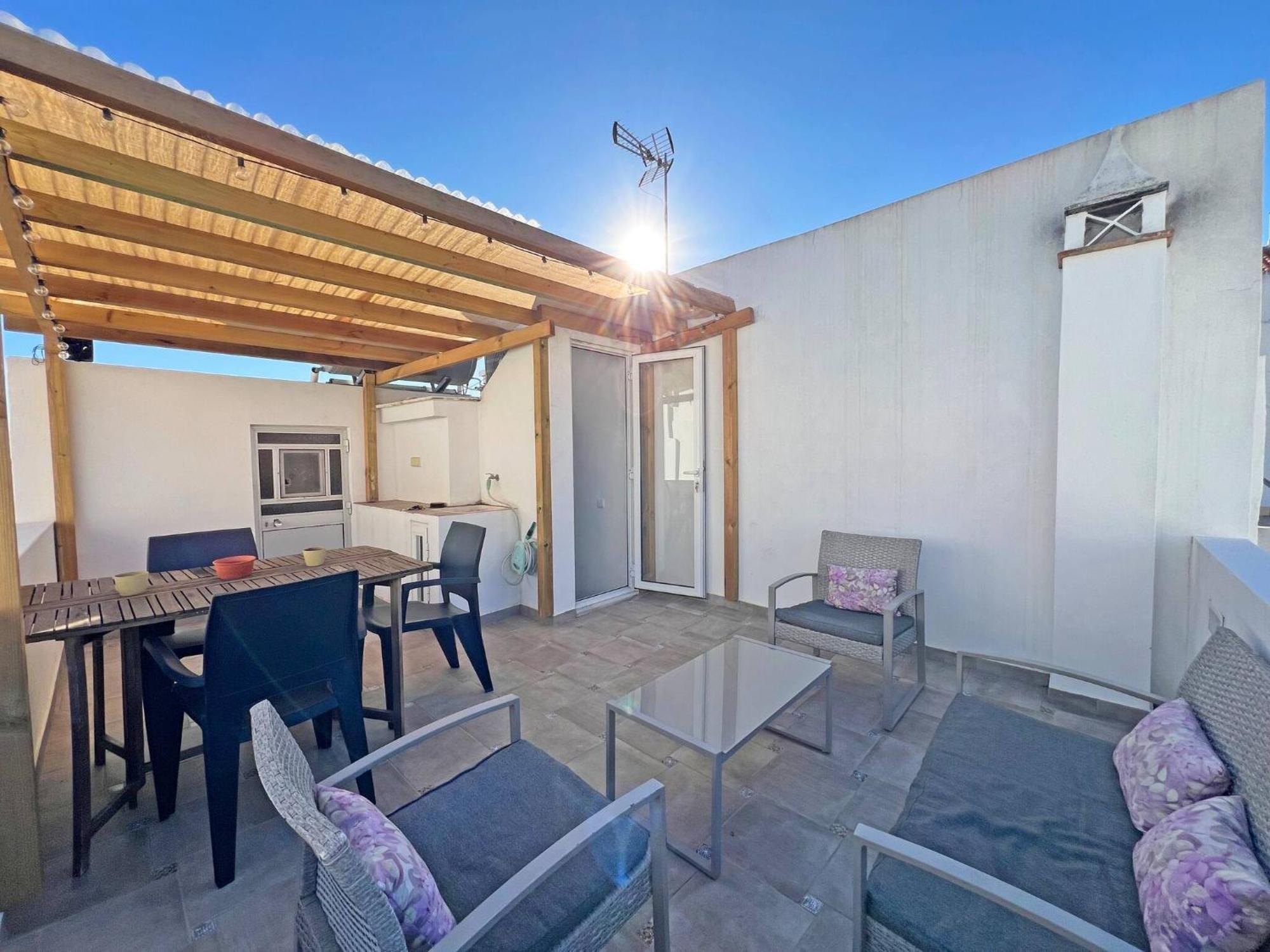 Casa Figueiras Tavira By Junto Ao Mar Villa Dış mekan fotoğraf