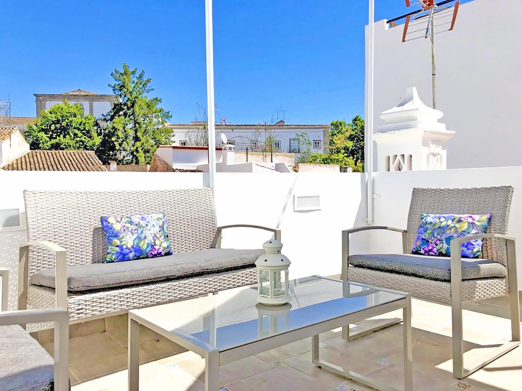 Casa Figueiras Tavira By Junto Ao Mar Villa Dış mekan fotoğraf