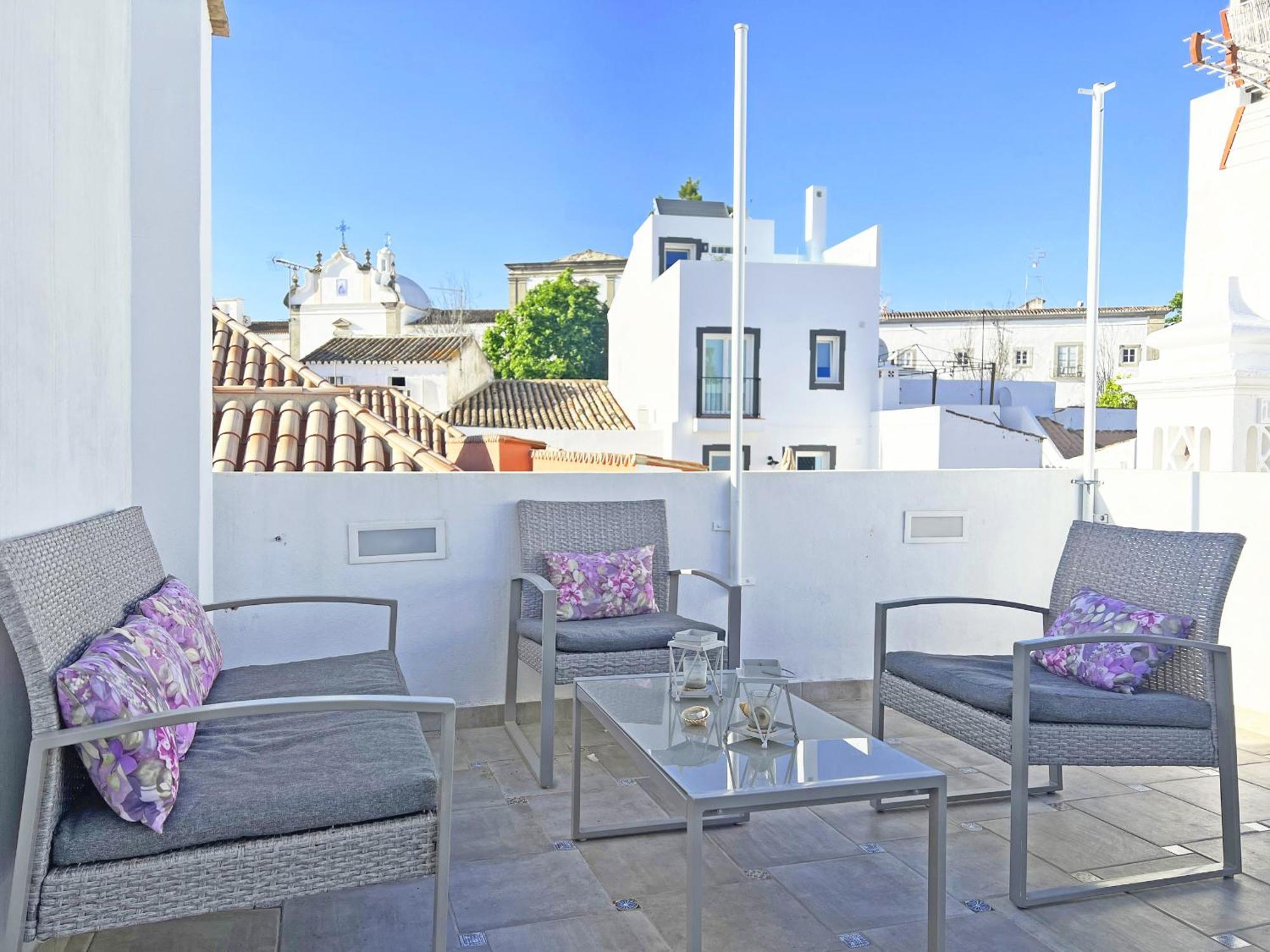 Casa Figueiras Tavira By Junto Ao Mar Villa Dış mekan fotoğraf