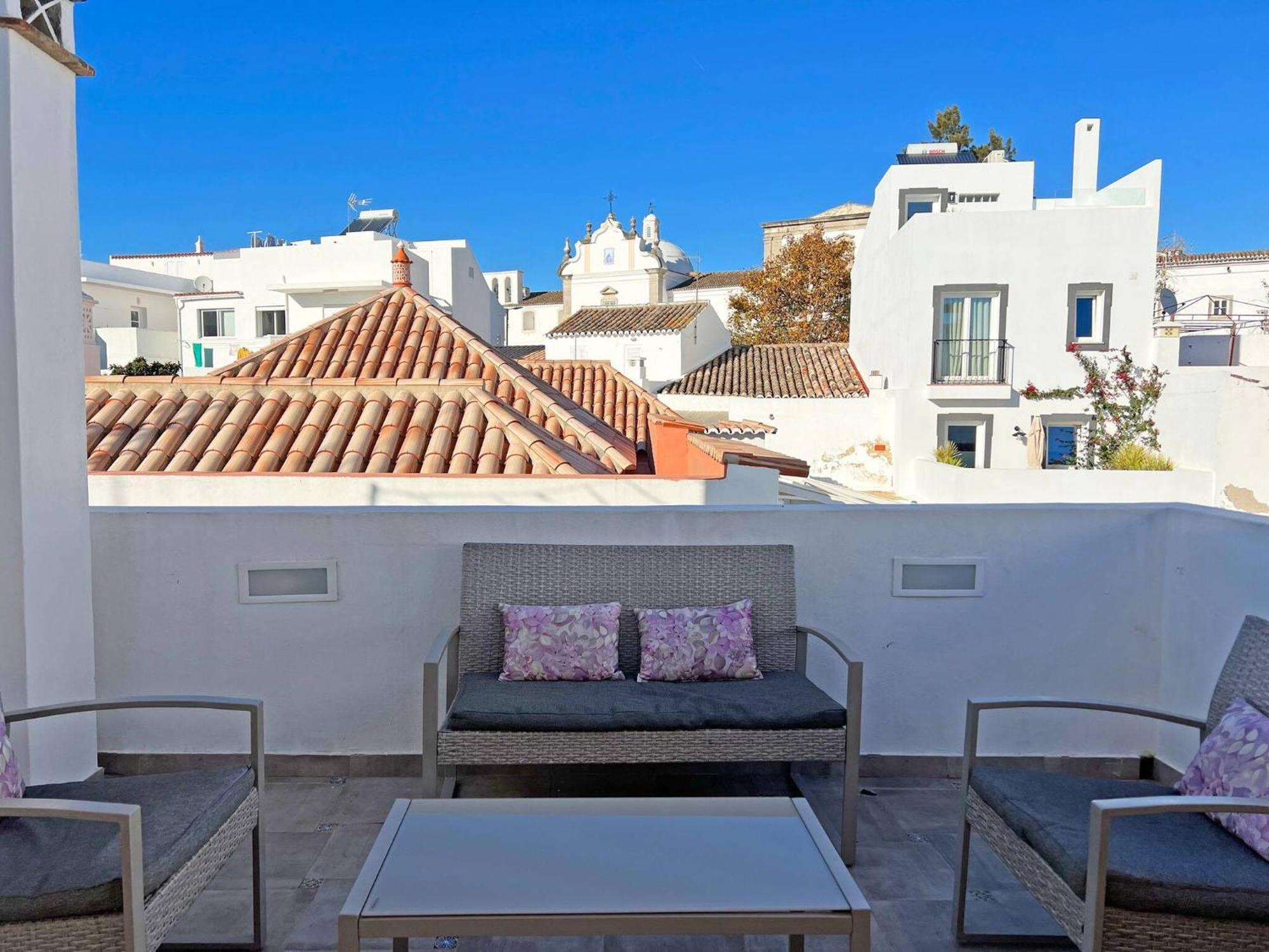 Casa Figueiras Tavira By Junto Ao Mar Villa Dış mekan fotoğraf
