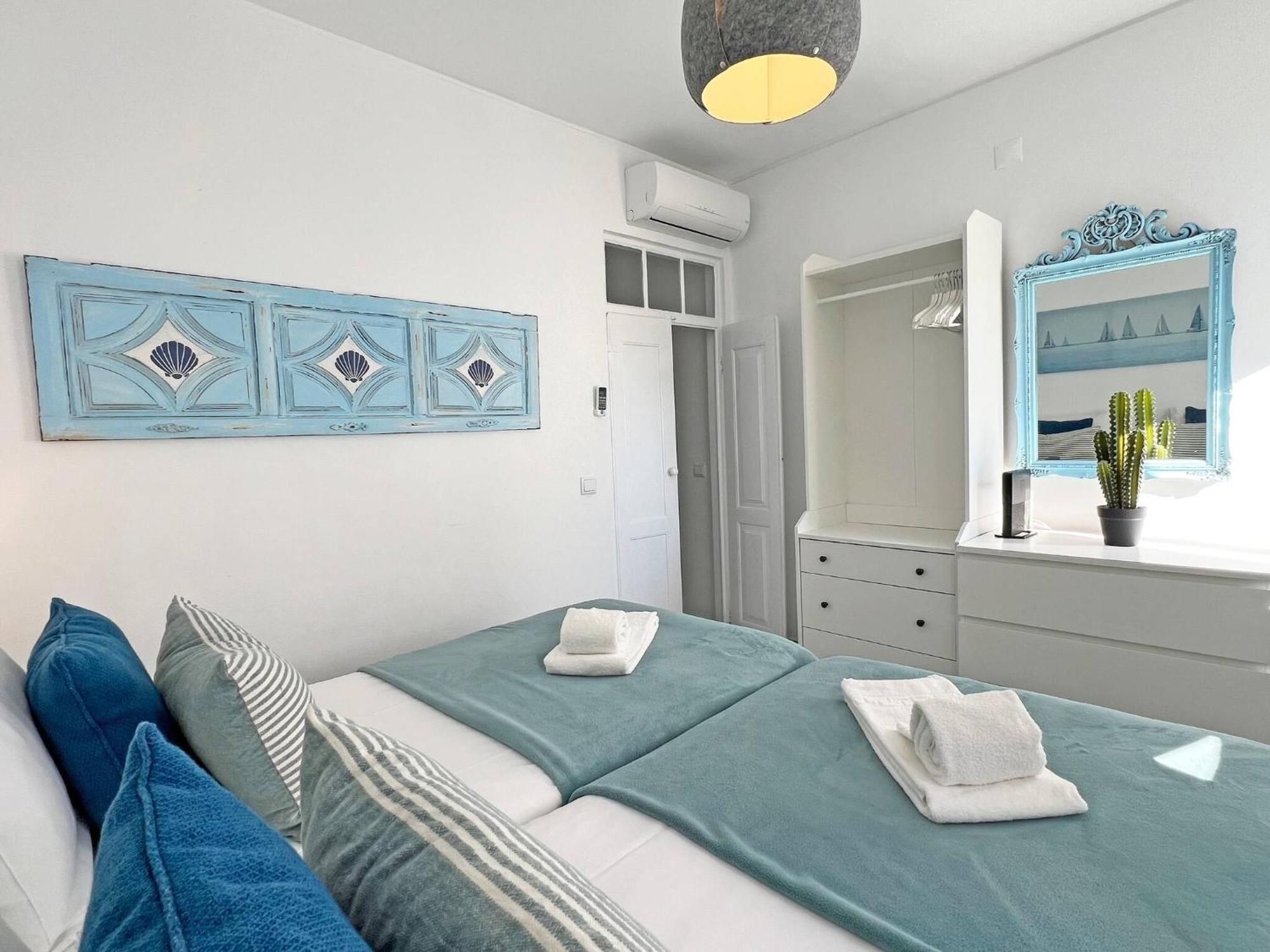 Casa Figueiras Tavira By Junto Ao Mar Villa Dış mekan fotoğraf