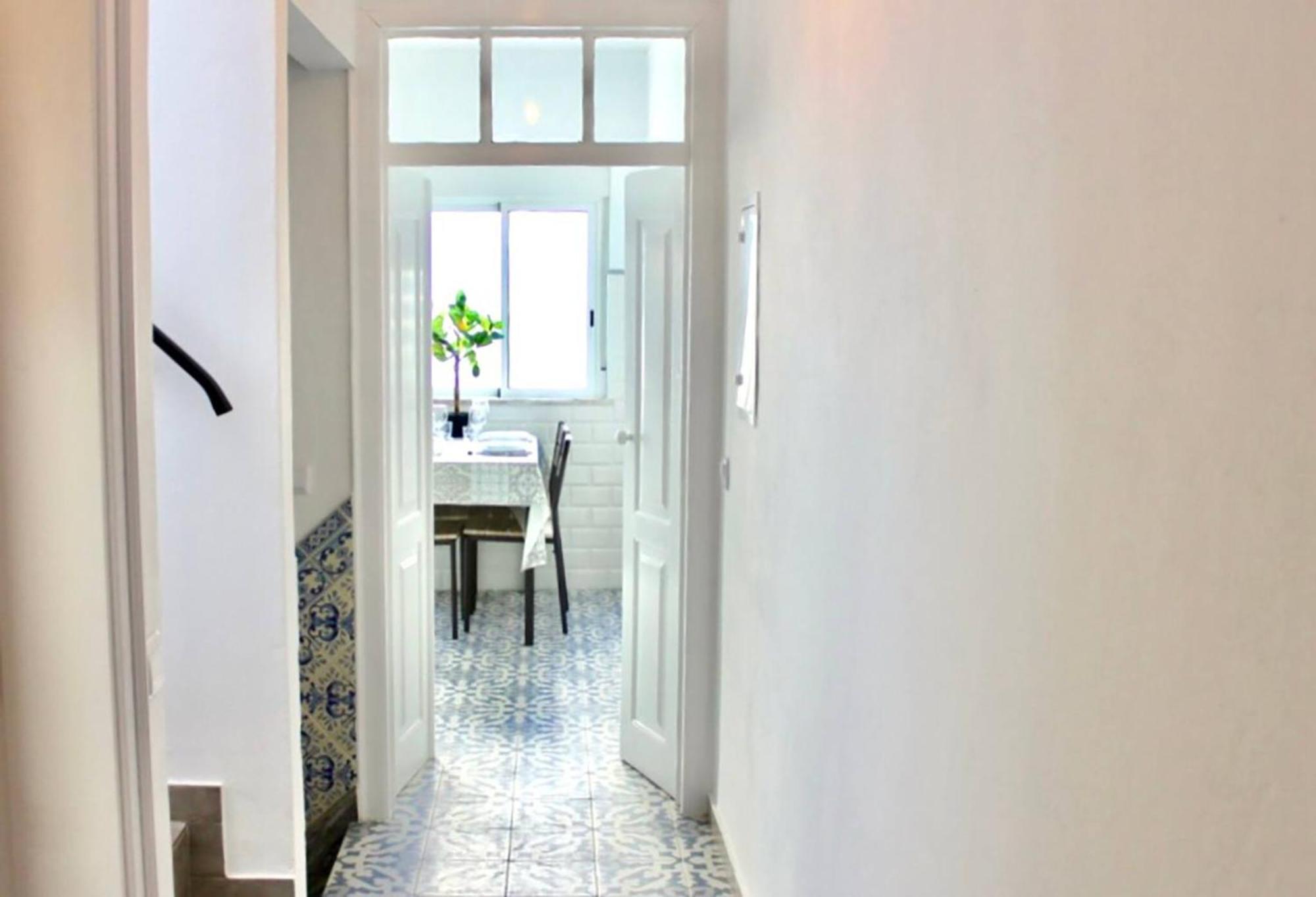 Casa Figueiras Tavira By Junto Ao Mar Villa Dış mekan fotoğraf