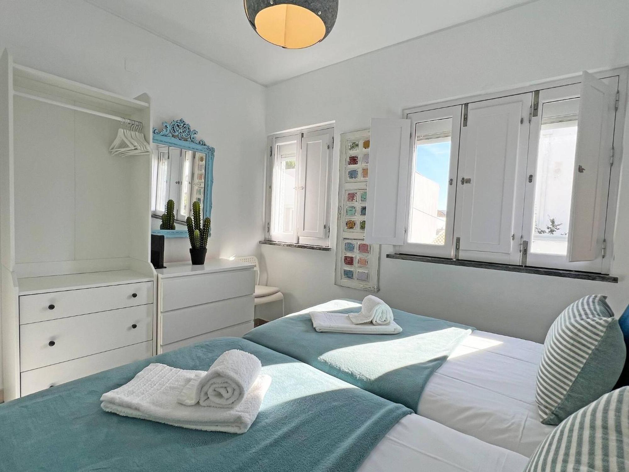 Casa Figueiras Tavira By Junto Ao Mar Villa Dış mekan fotoğraf