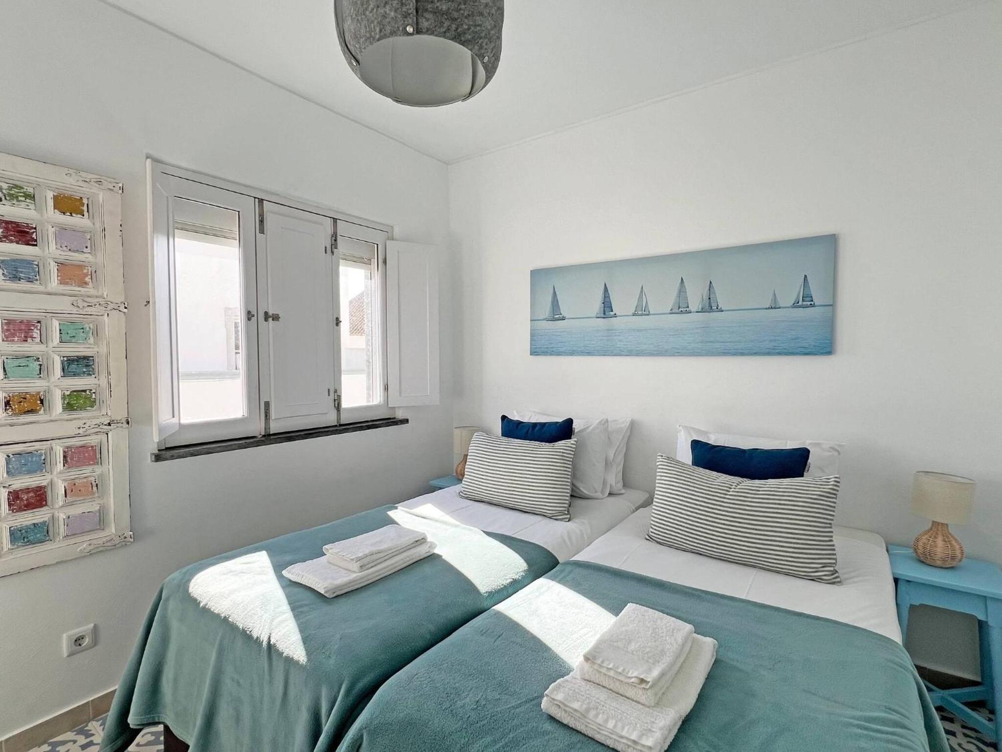 Casa Figueiras Tavira By Junto Ao Mar Villa Dış mekan fotoğraf