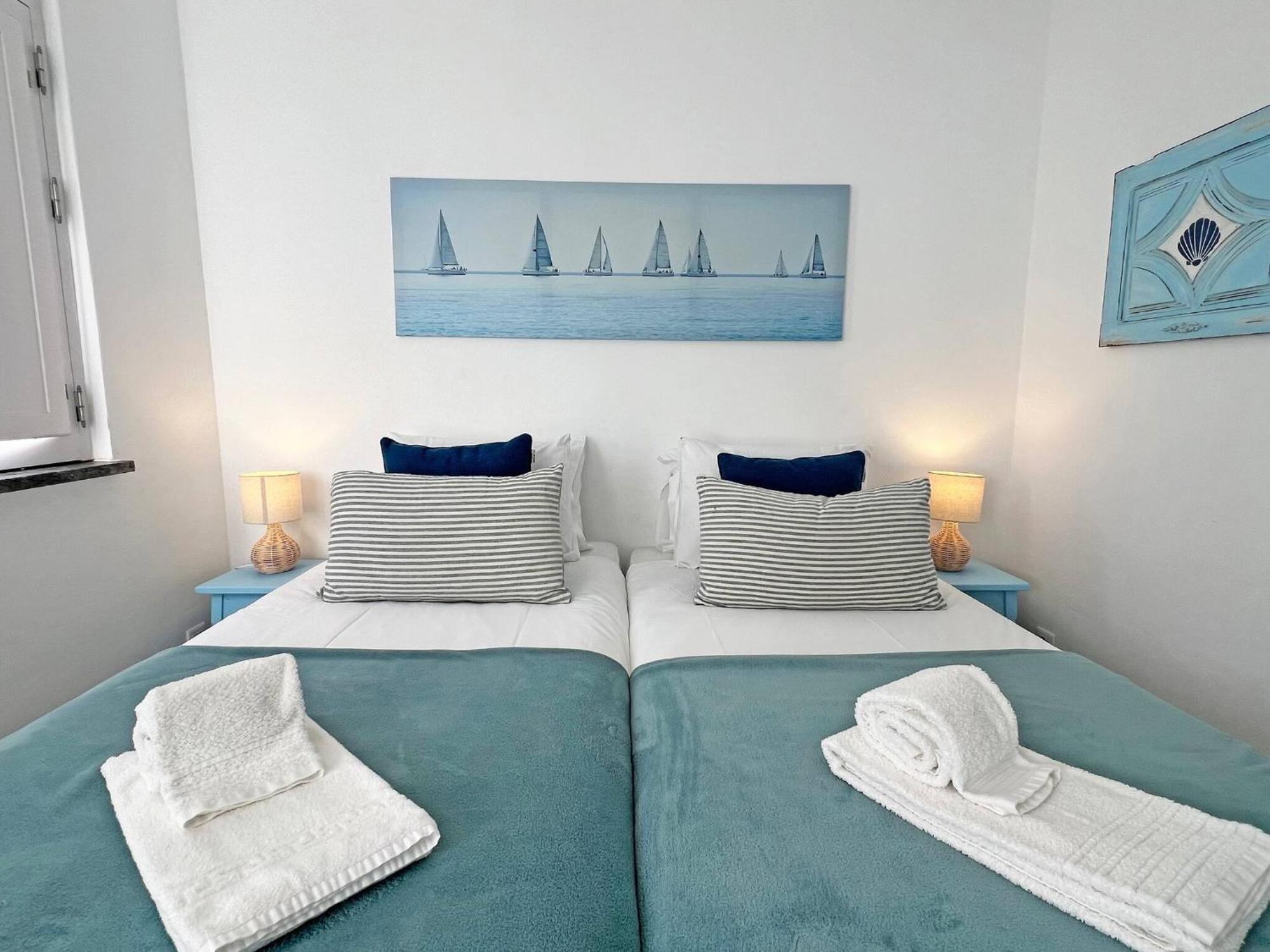 Casa Figueiras Tavira By Junto Ao Mar Villa Dış mekan fotoğraf