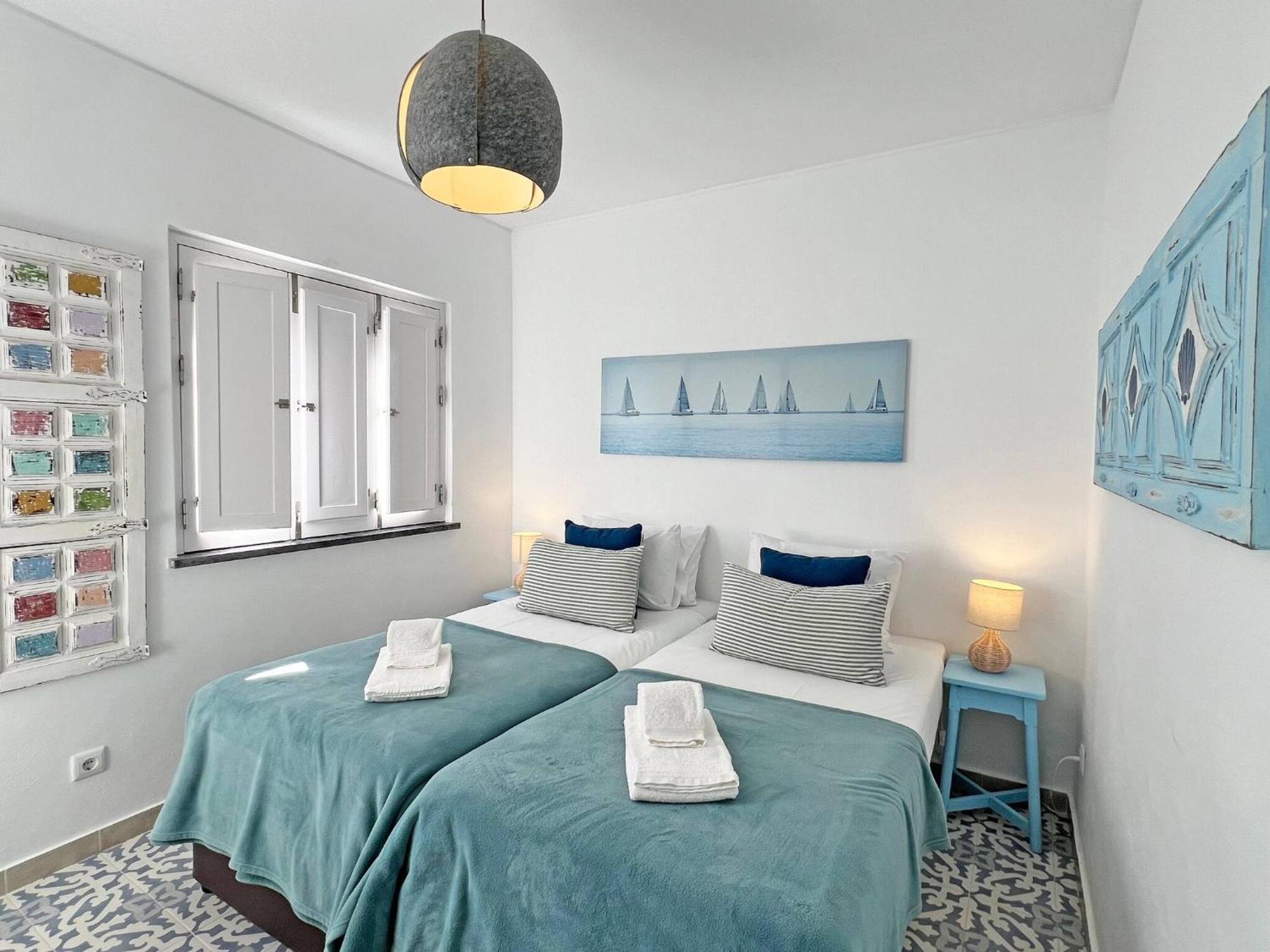 Casa Figueiras Tavira By Junto Ao Mar Villa Dış mekan fotoğraf