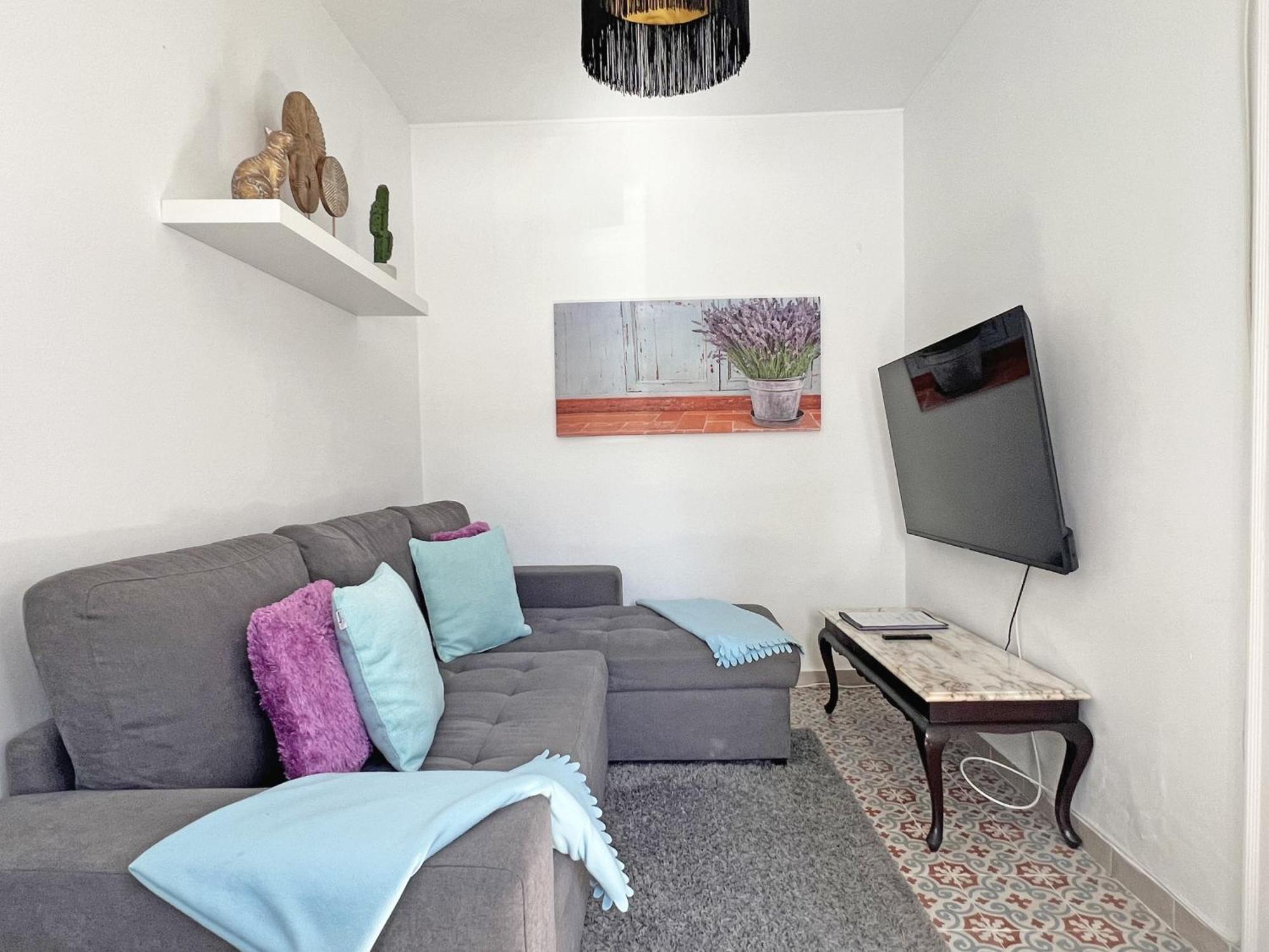 Casa Figueiras Tavira By Junto Ao Mar Villa Dış mekan fotoğraf
