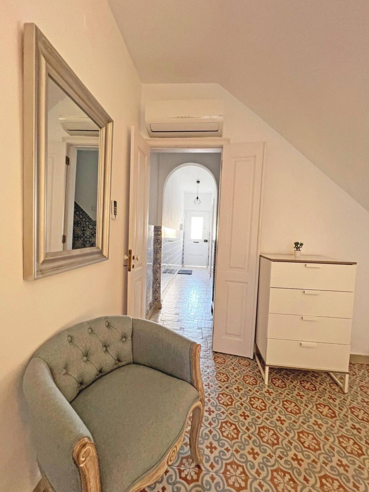 Casa Figueiras Tavira By Junto Ao Mar Villa Dış mekan fotoğraf