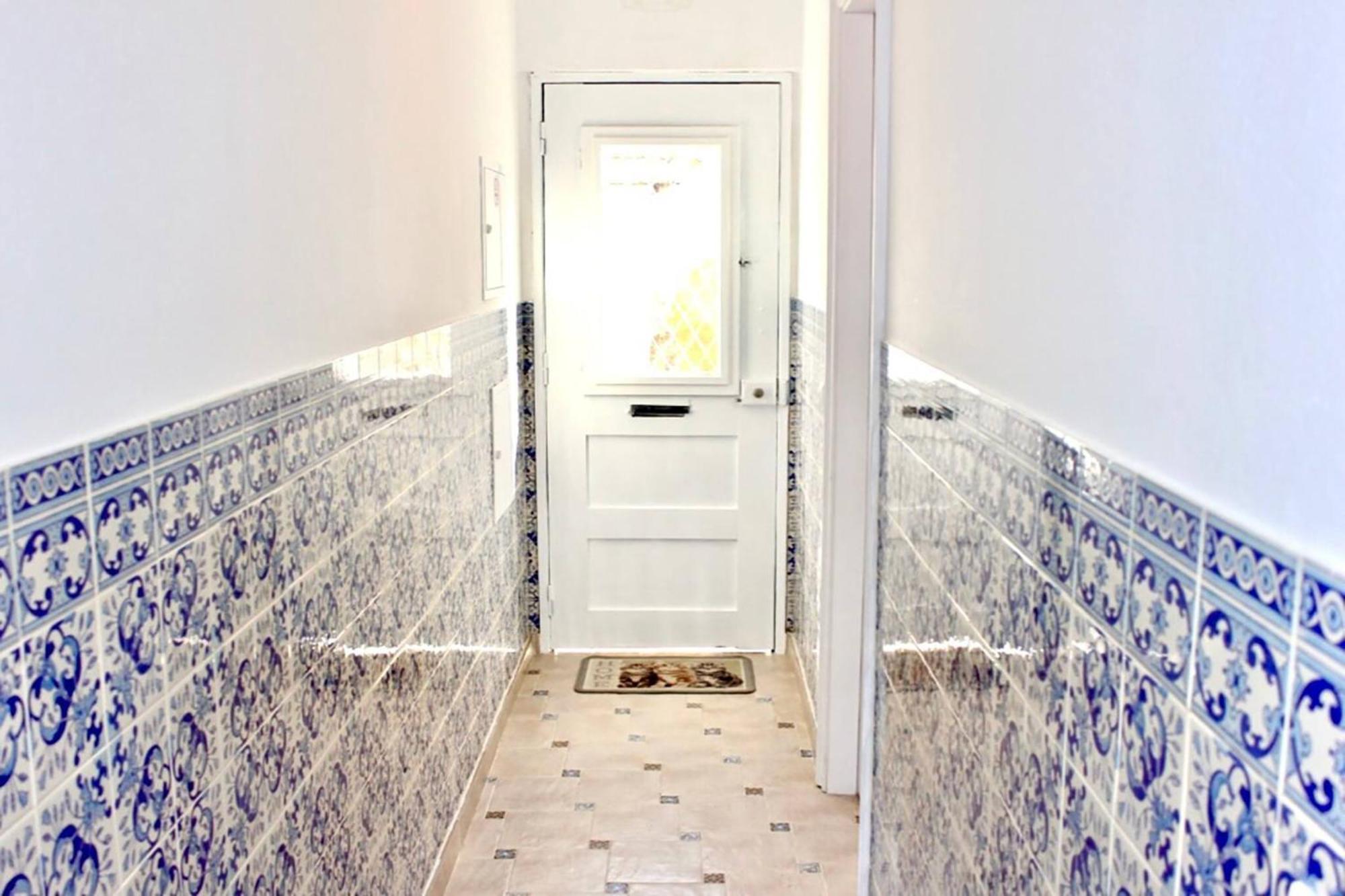 Casa Figueiras Tavira By Junto Ao Mar Villa Dış mekan fotoğraf