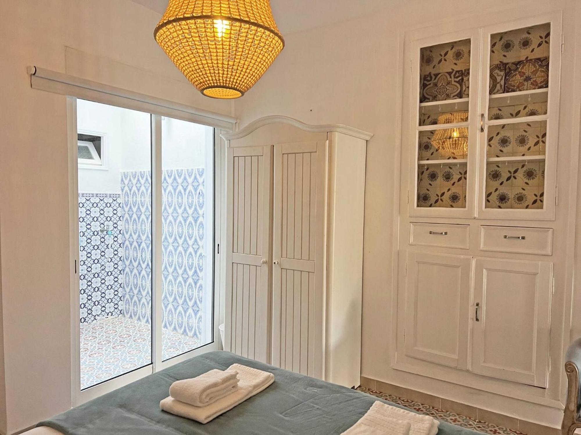 Casa Figueiras Tavira By Junto Ao Mar Villa Dış mekan fotoğraf