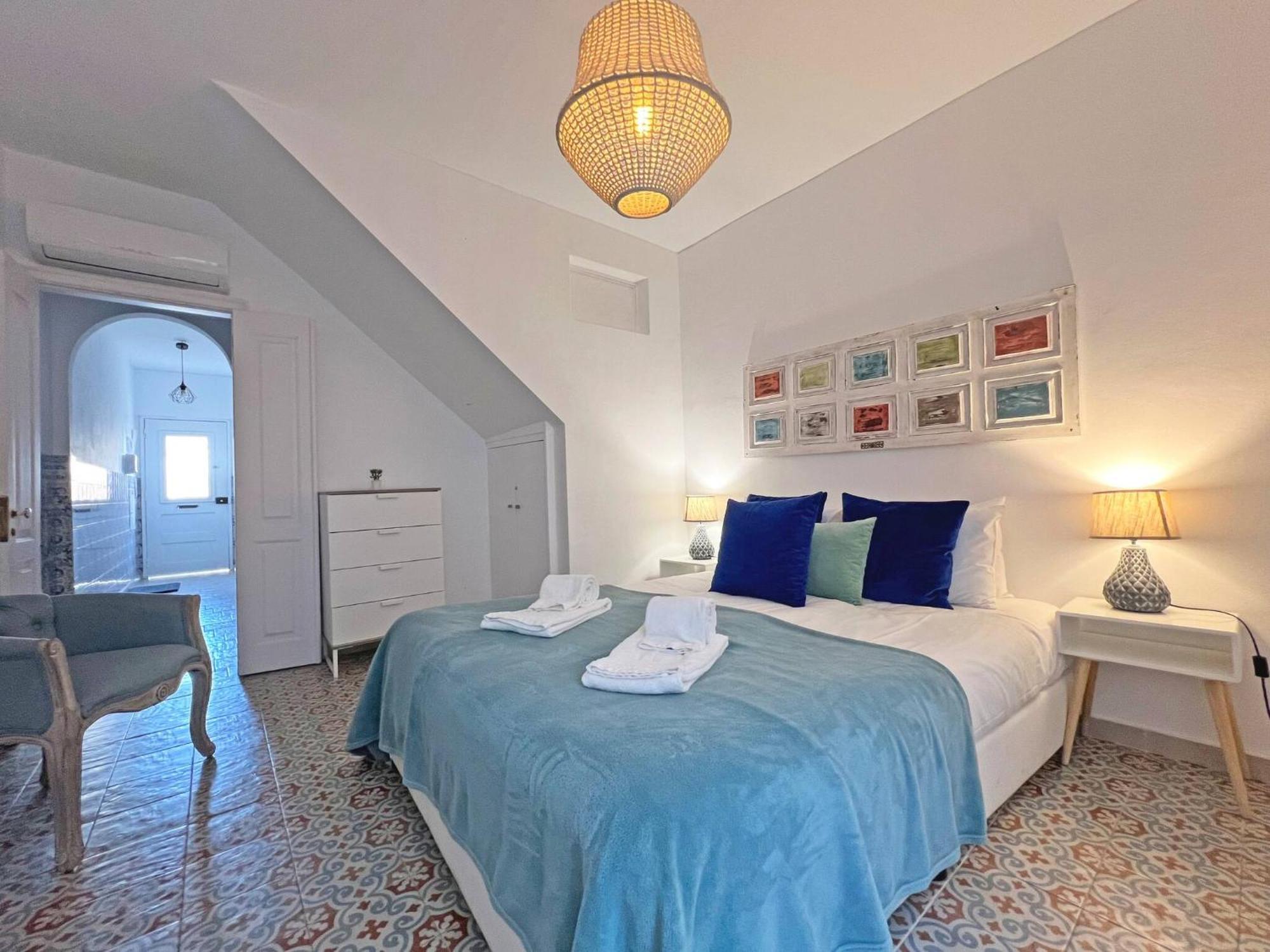 Casa Figueiras Tavira By Junto Ao Mar Villa Dış mekan fotoğraf