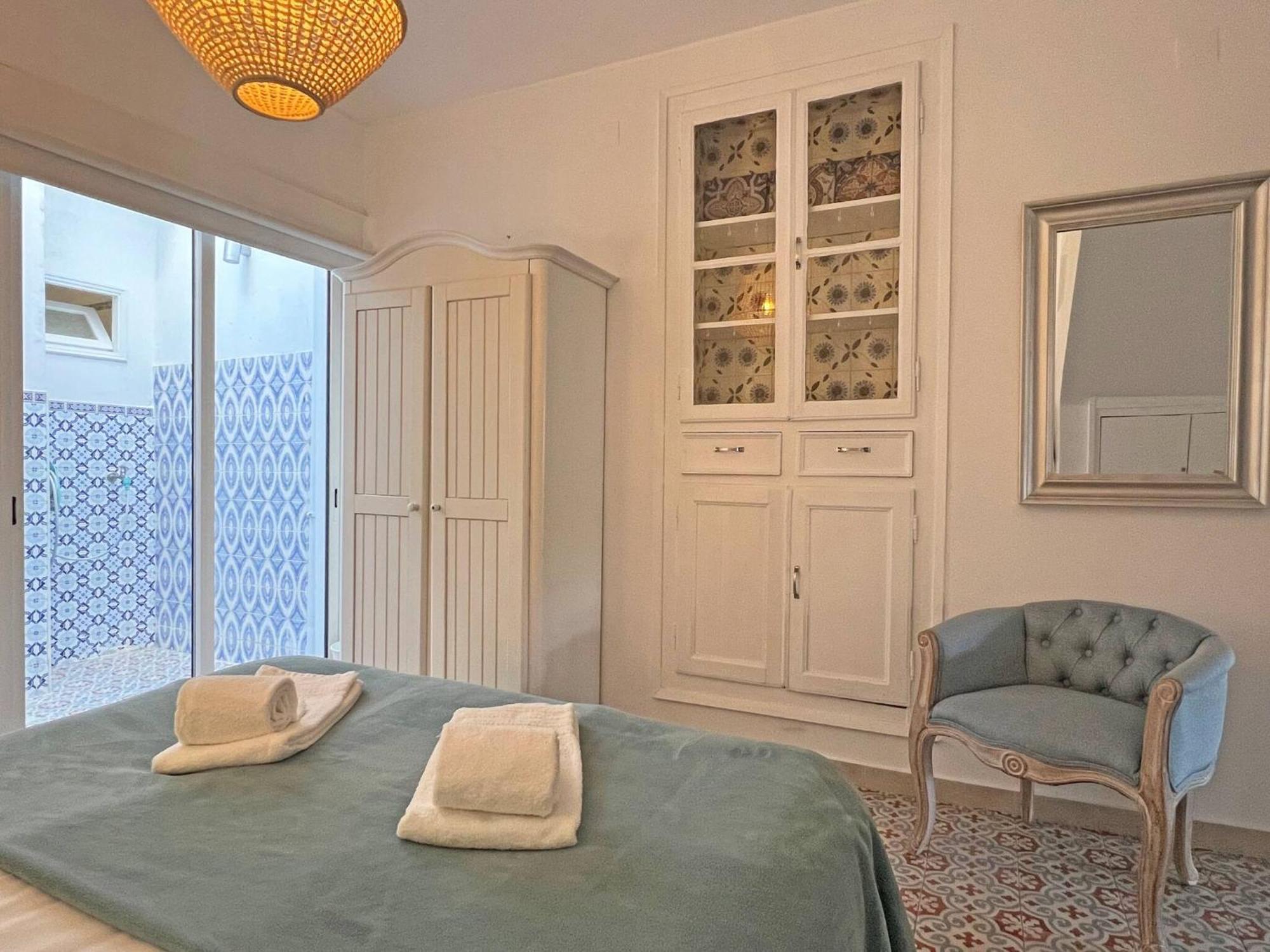 Casa Figueiras Tavira By Junto Ao Mar Villa Dış mekan fotoğraf