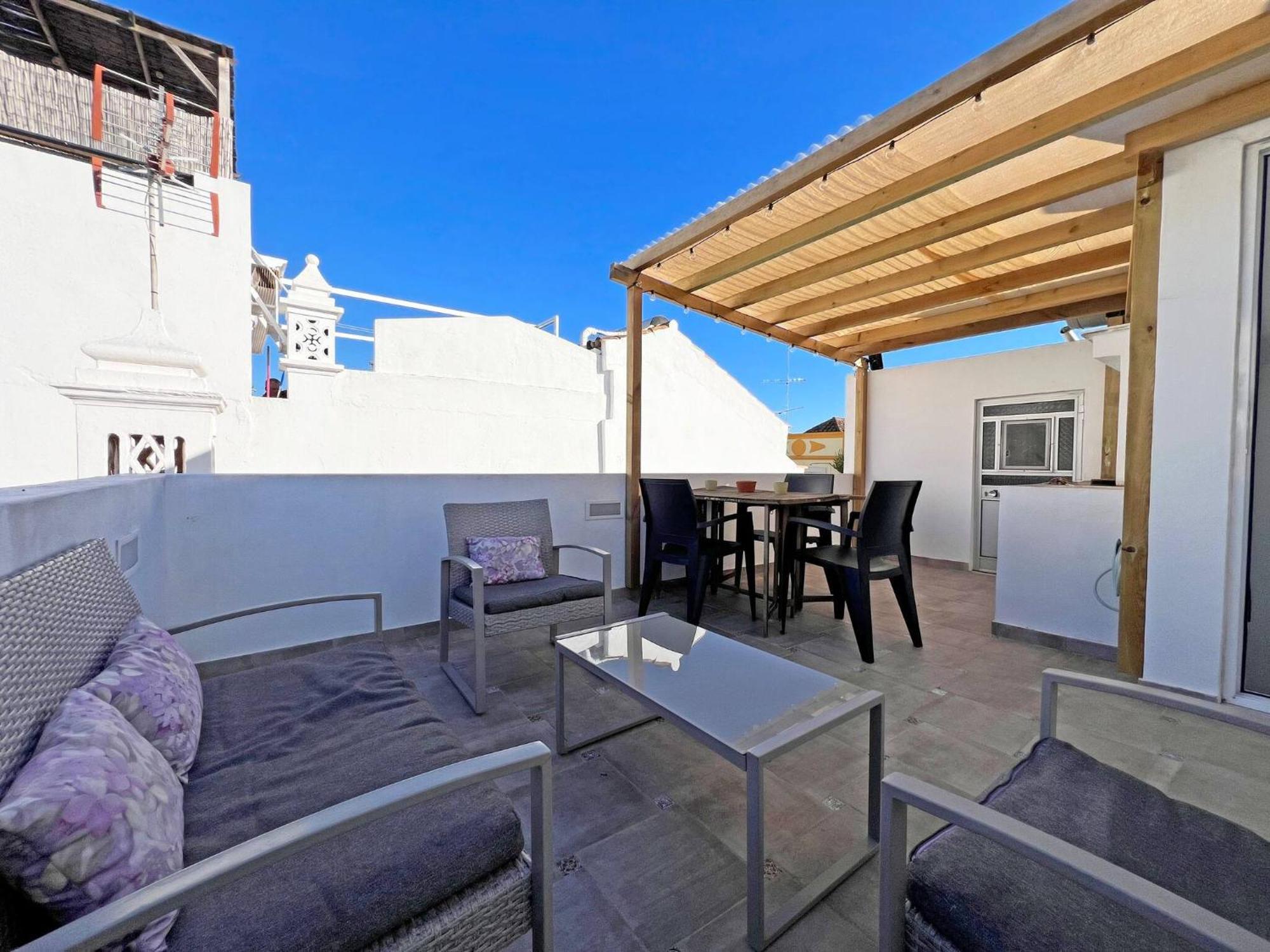 Casa Figueiras Tavira By Junto Ao Mar Villa Dış mekan fotoğraf