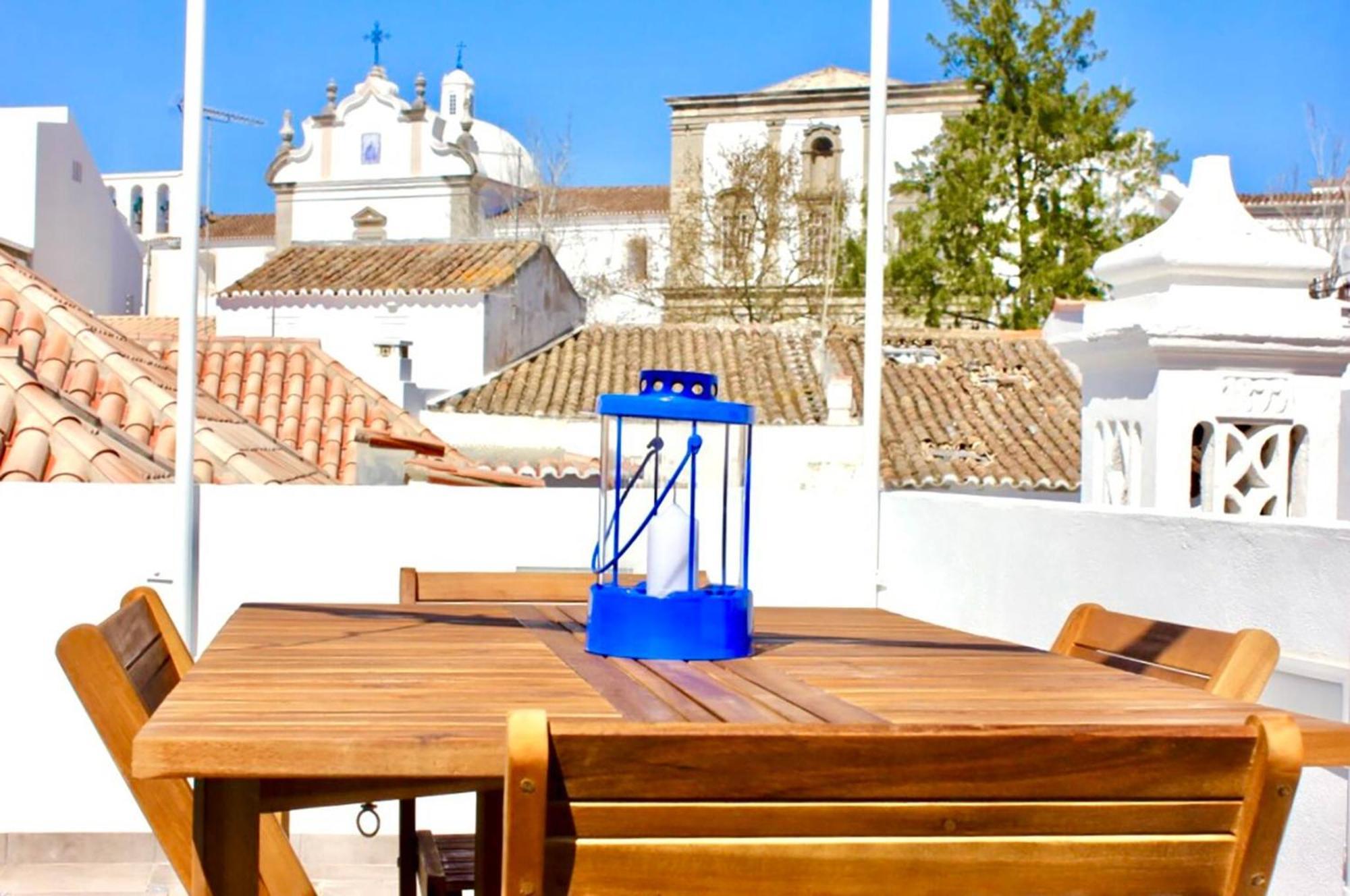 Casa Figueiras Tavira By Junto Ao Mar Villa Dış mekan fotoğraf
