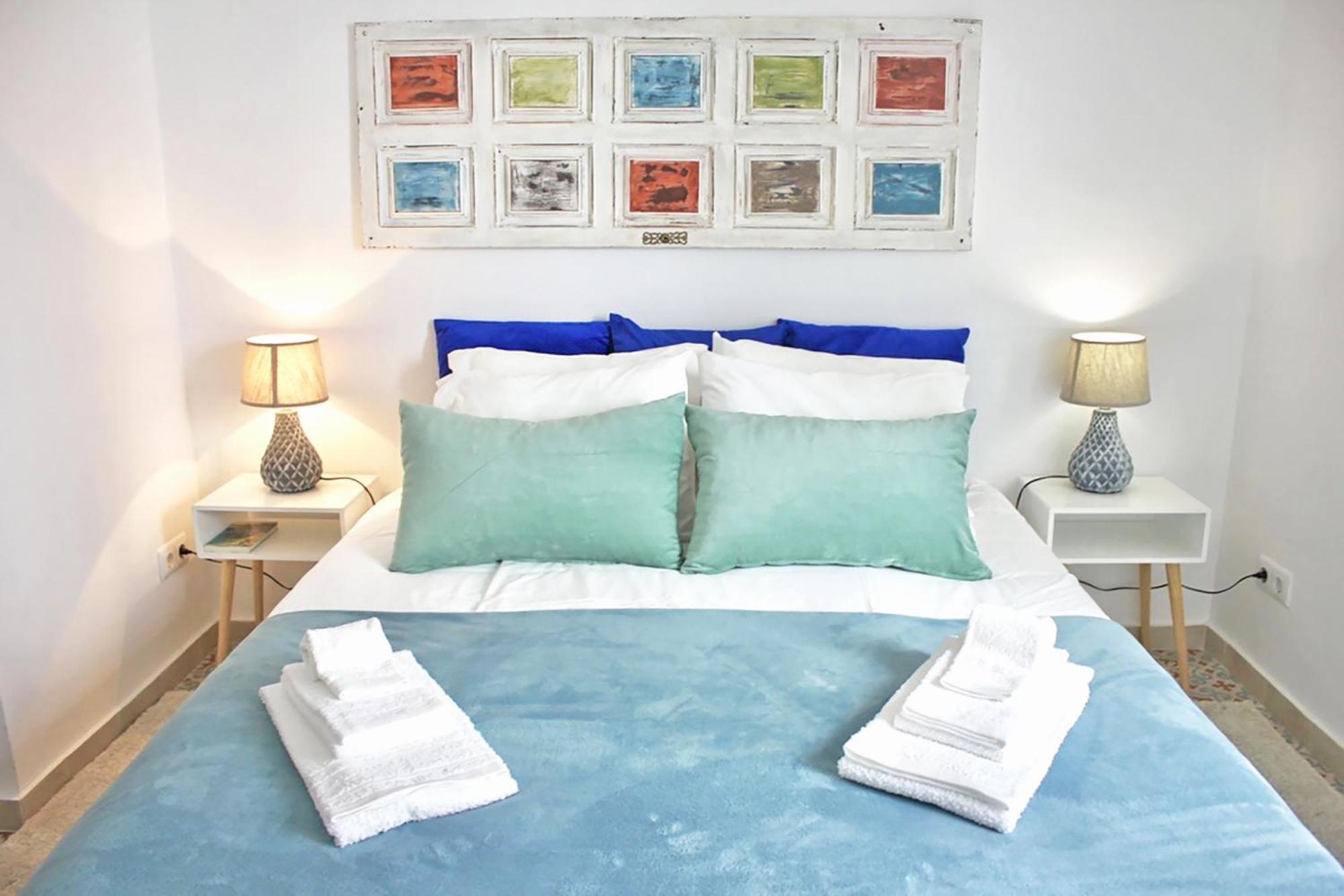 Casa Figueiras Tavira By Junto Ao Mar Villa Dış mekan fotoğraf