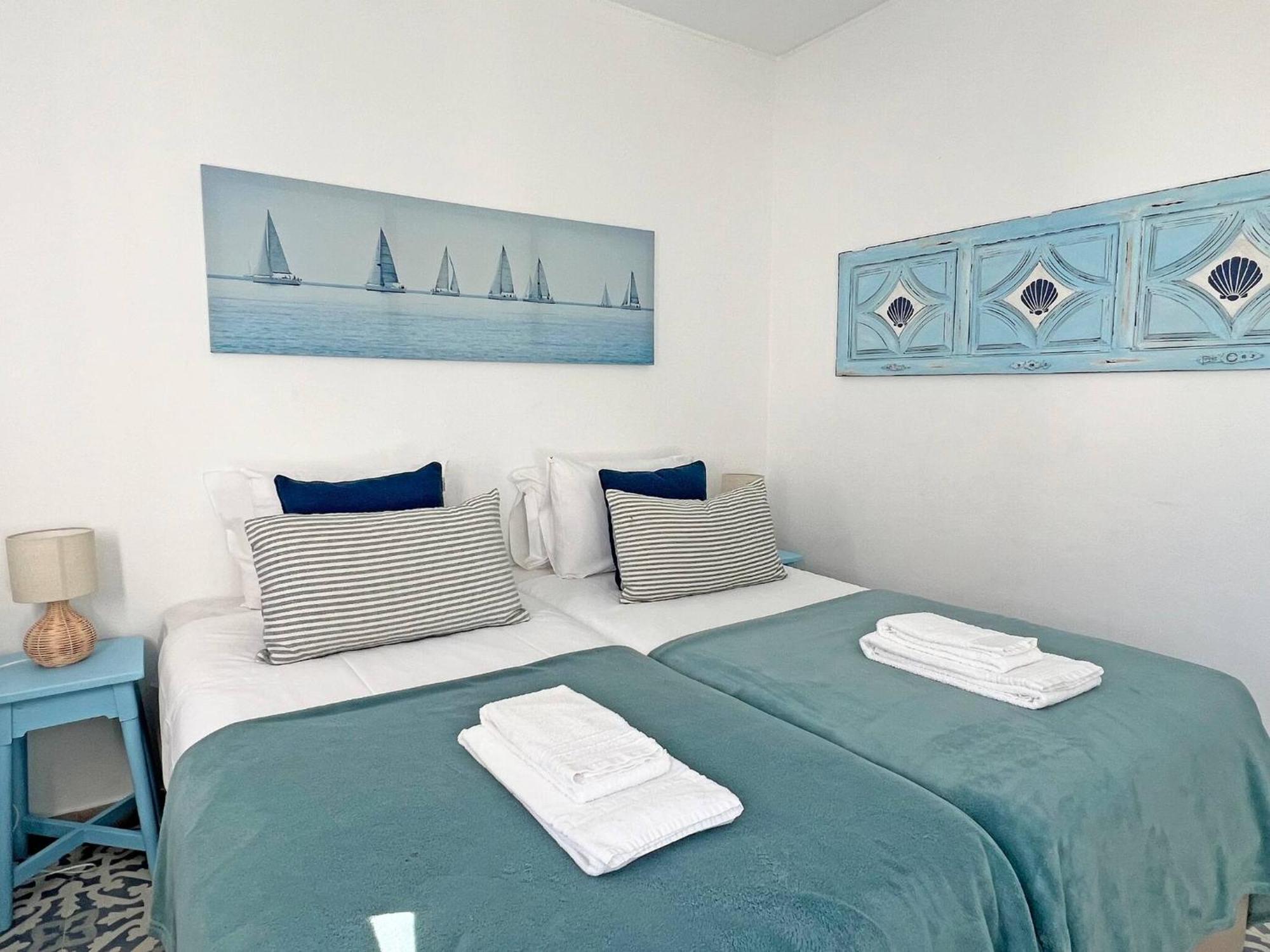 Casa Figueiras Tavira By Junto Ao Mar Villa Dış mekan fotoğraf