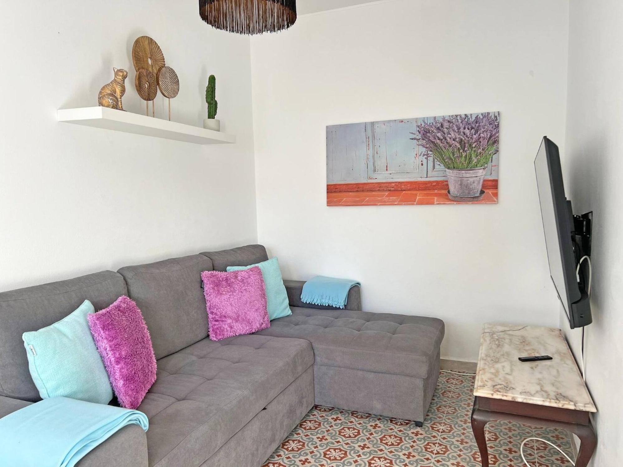 Casa Figueiras Tavira By Junto Ao Mar Villa Dış mekan fotoğraf
