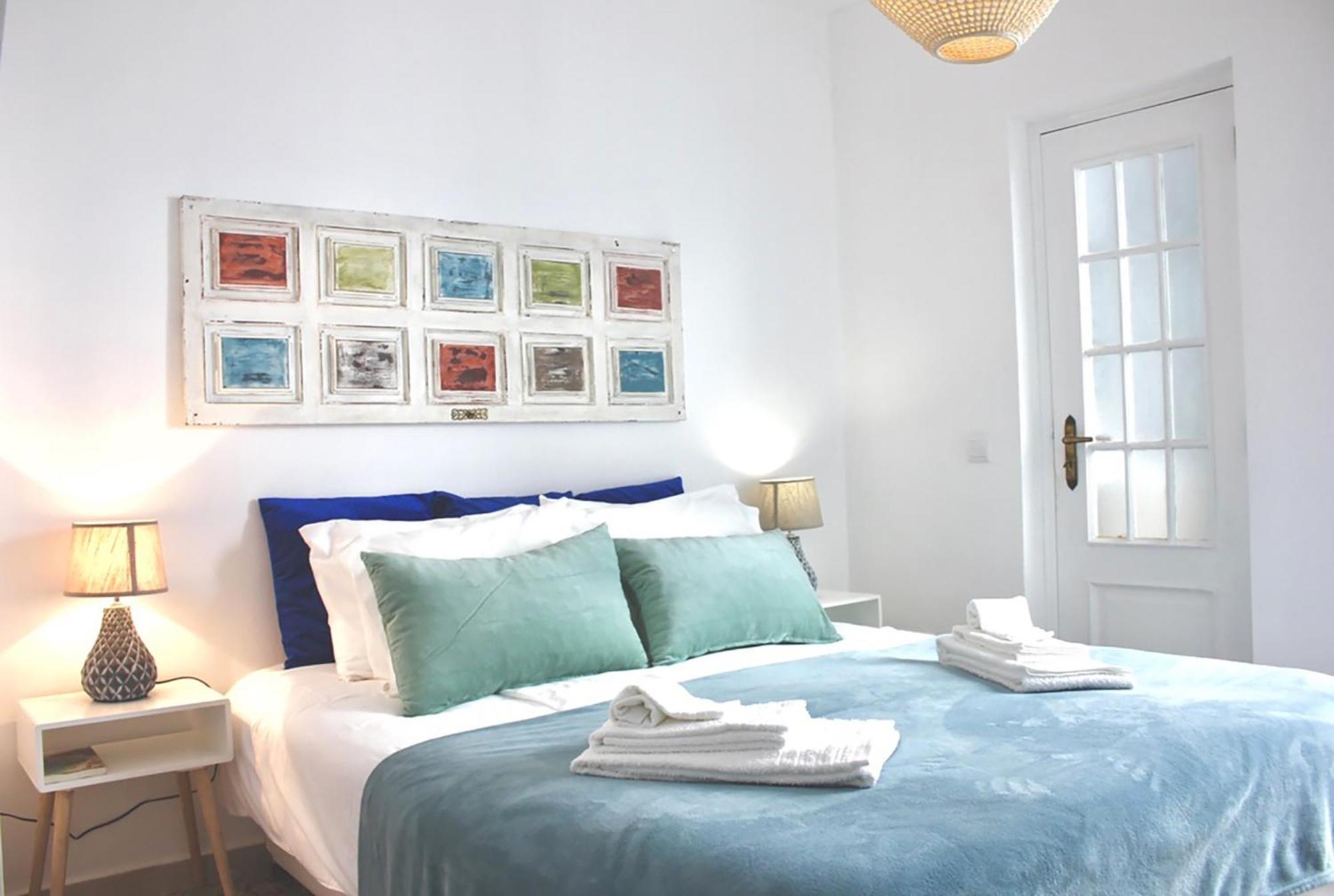 Casa Figueiras Tavira By Junto Ao Mar Villa Dış mekan fotoğraf
